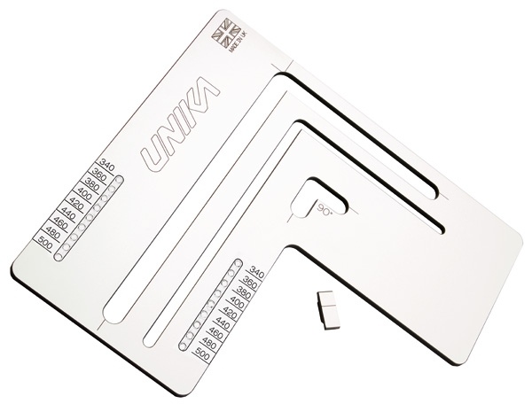 Belfast/Butler Sink Jig